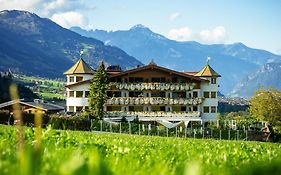 Hotel Magdalena im Zillertal - Urlaub mit Hund